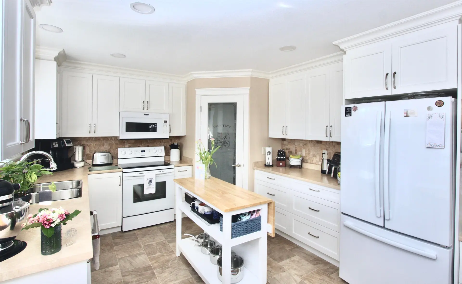 Property at #8 3348 Mt Lehman Road, Abbotsford, BC