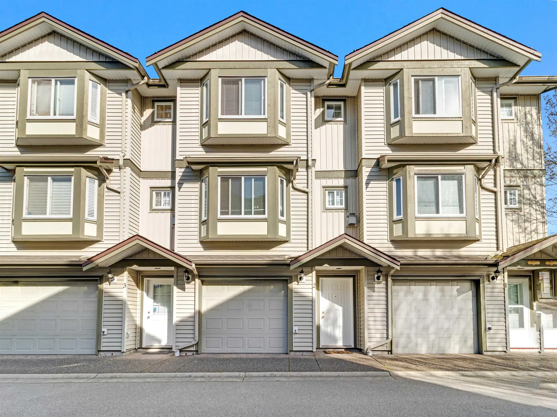 Property at #2 13909 102 Avenue, Surrey, BC