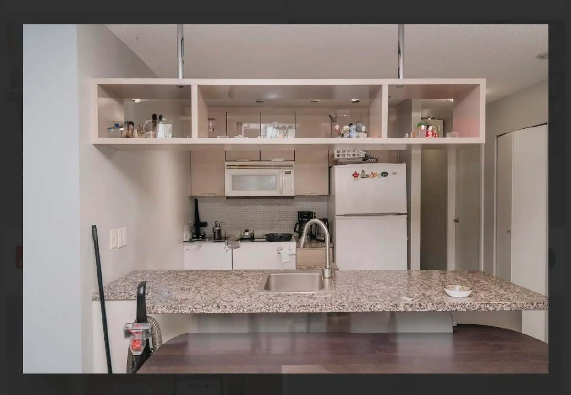 Property at #908 1082 Seymour Street, Vancouver, BC