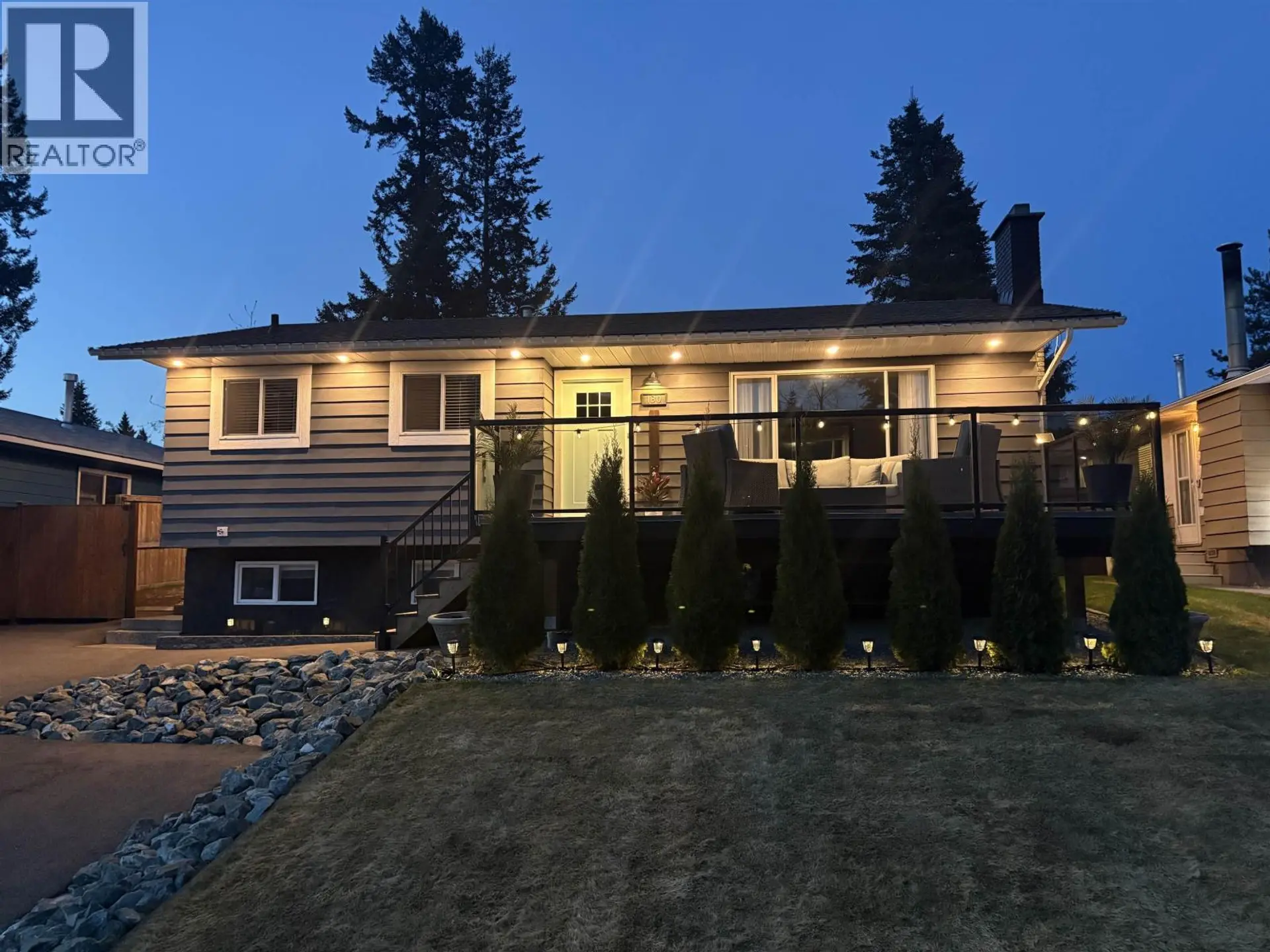 Property at 130 WADE STREET, Prince George, BC