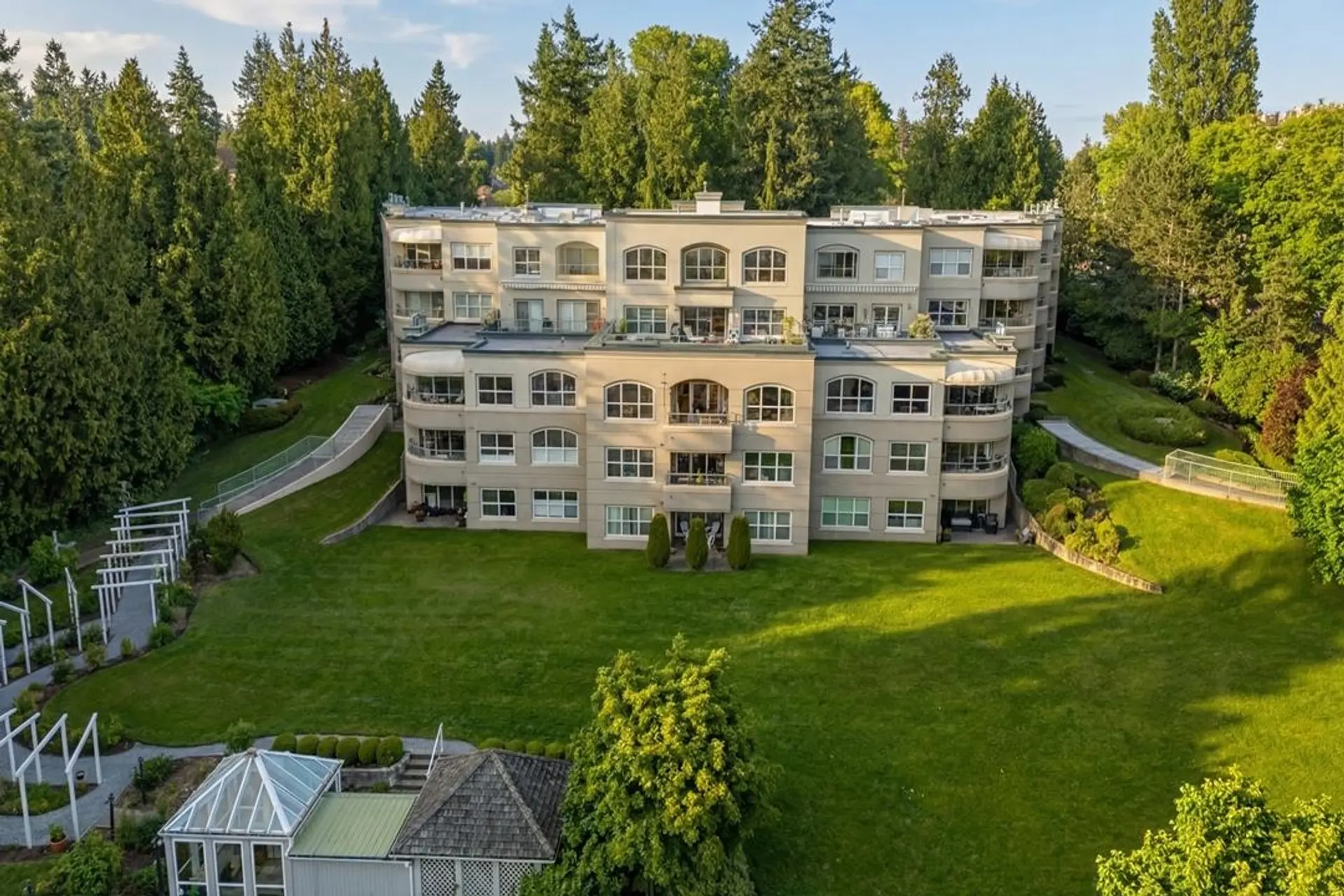 Property at #301 1725 128 Street, Surrey, BC