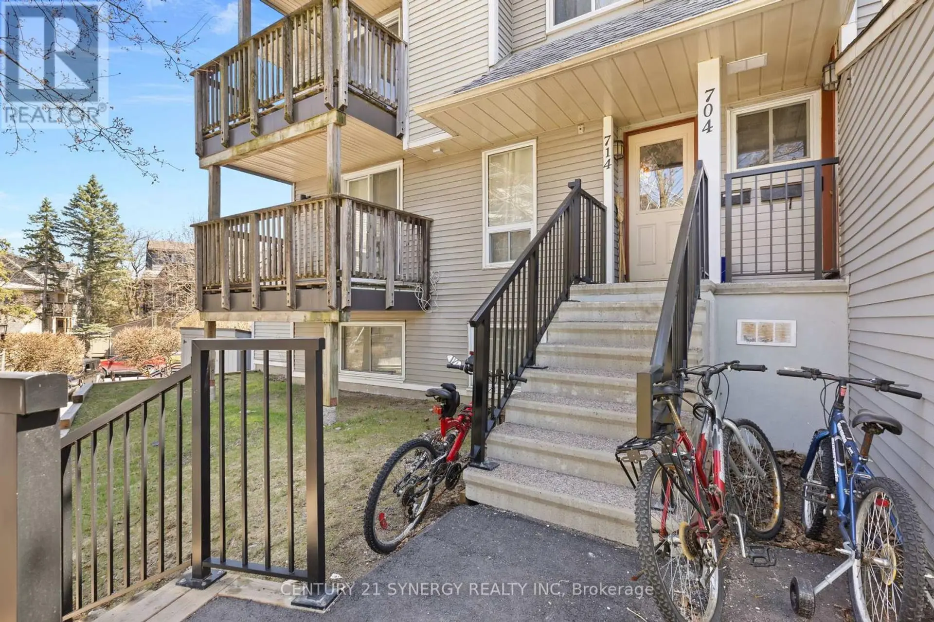 714 TANGUAY COURT - Image 1