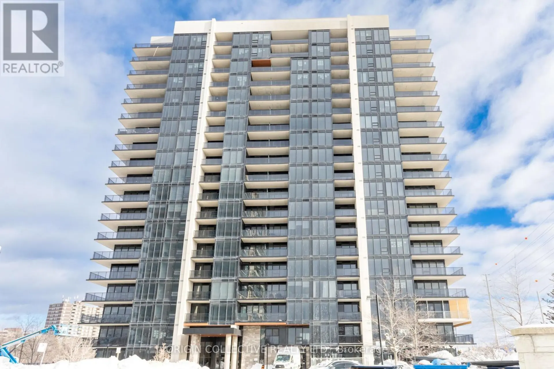 #605 1035 SOUTHDOWN ROAD - Image 1
