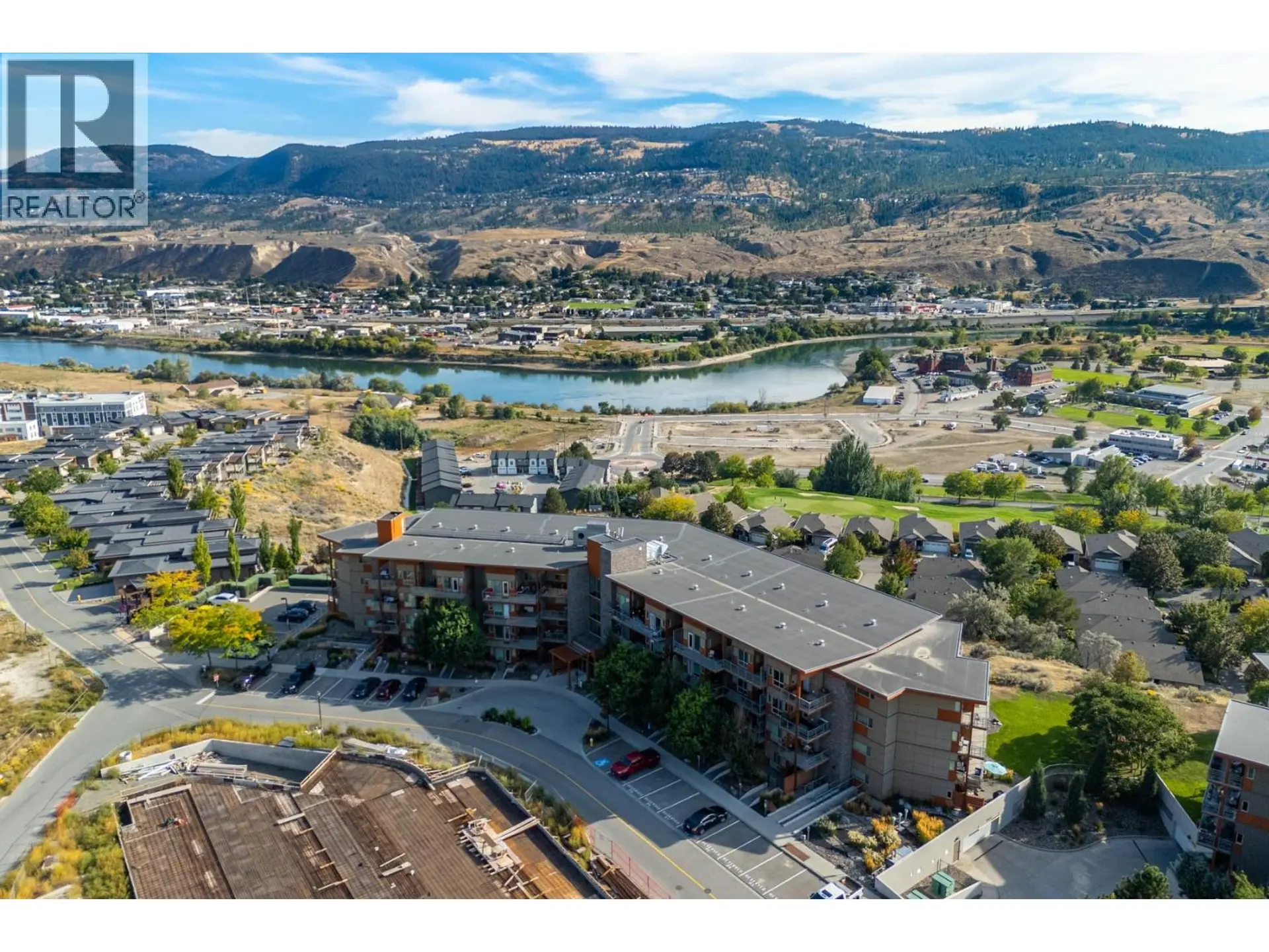 Property at #3213 1040 Talasa Court, Kamloops, BC