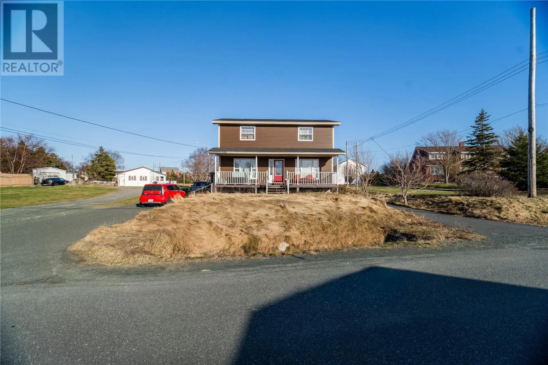 58 Gully Pond Road - Image 1
