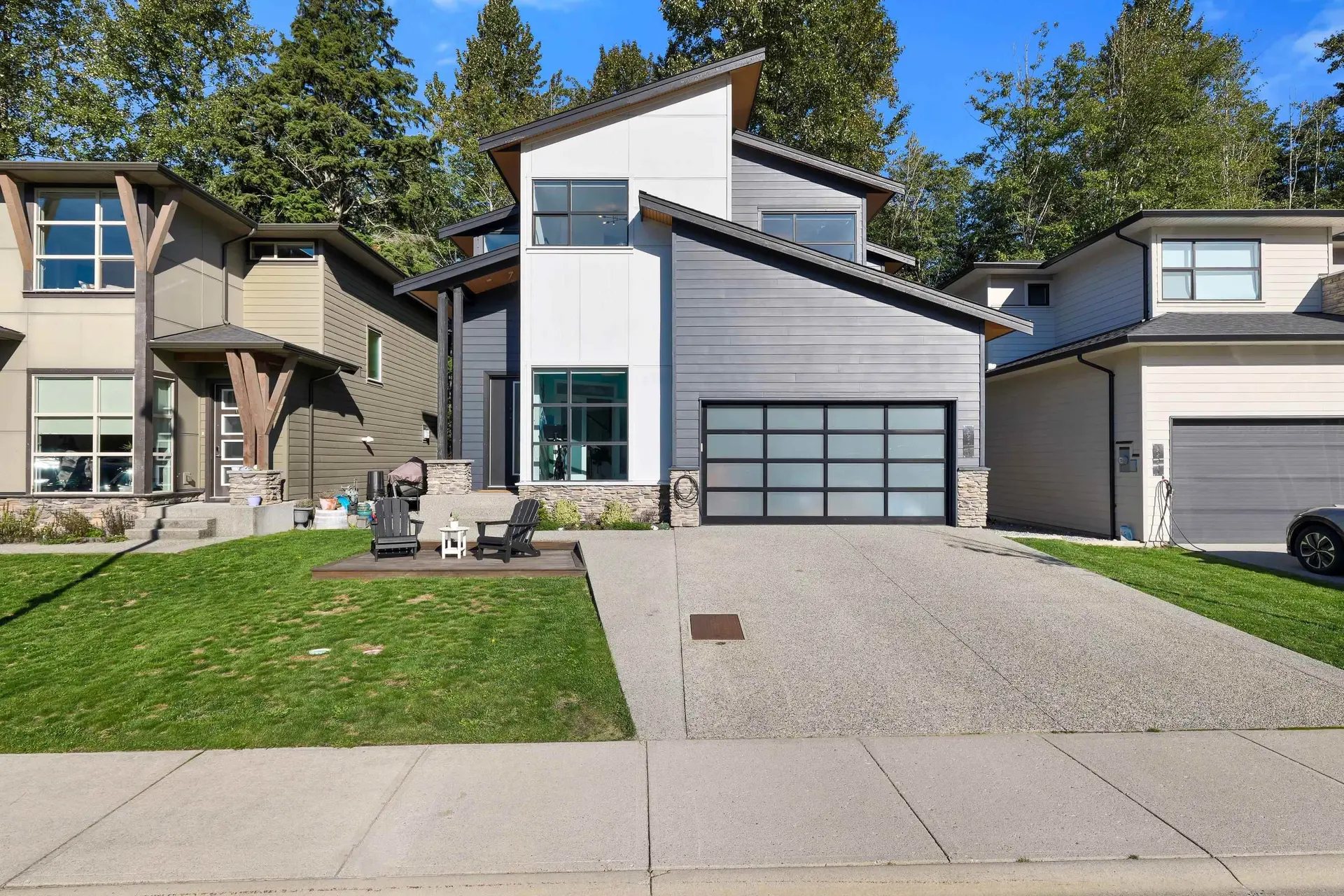 Property at 39349 Falcon Crescent, Squamish, BC