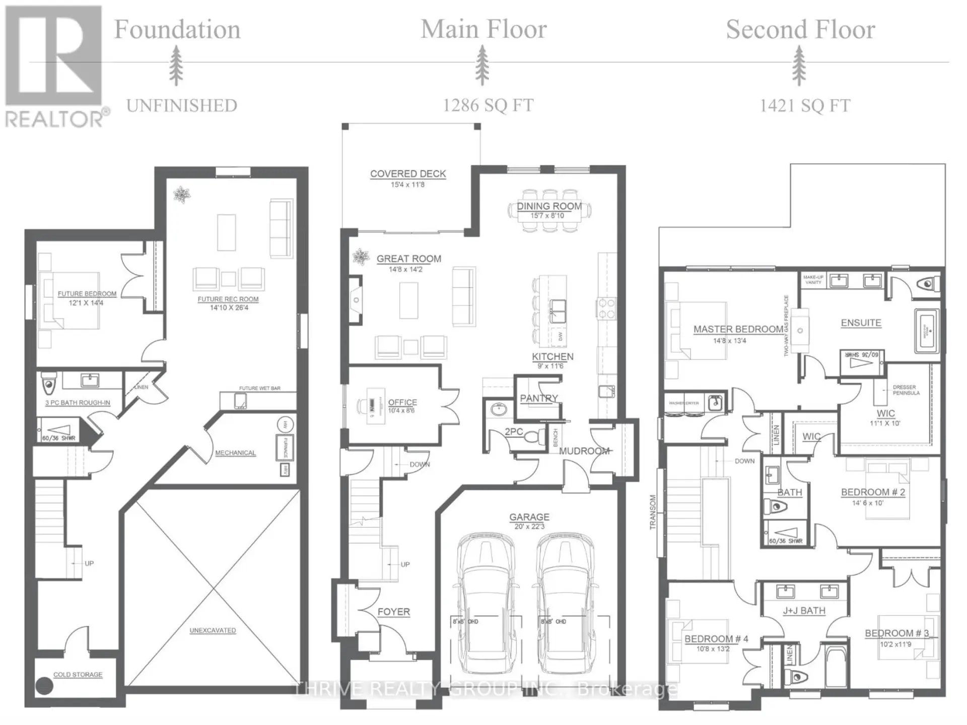 4075 FALLINGBROOK ROAD - Image 3