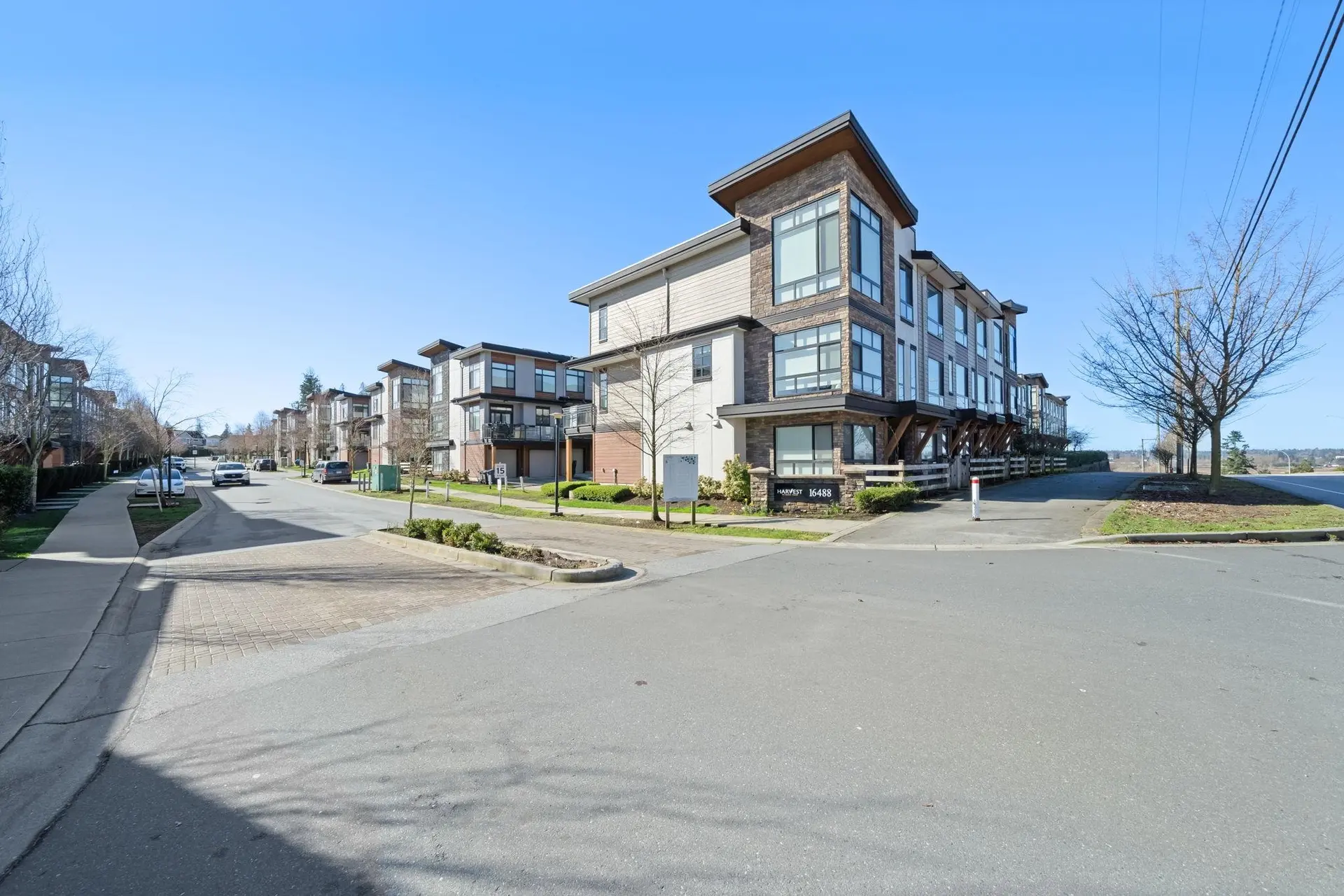 Property at #164 16488 64 Avenue, Surrey, BC