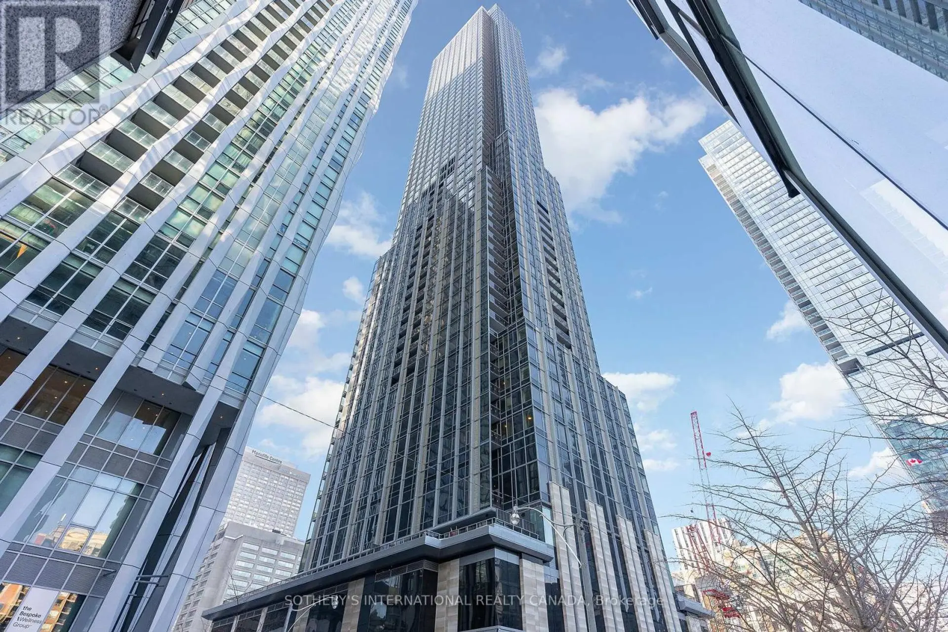 #1111 11 YORKVILLE AVENUE - Image 17