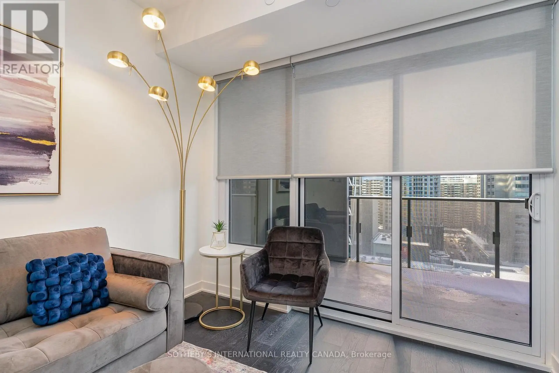 #1111 11 YORKVILLE AVENUE - Image 3