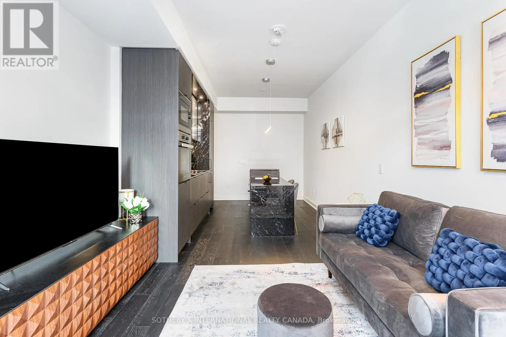 #1111 11 YORKVILLE AVENUE - Image 6