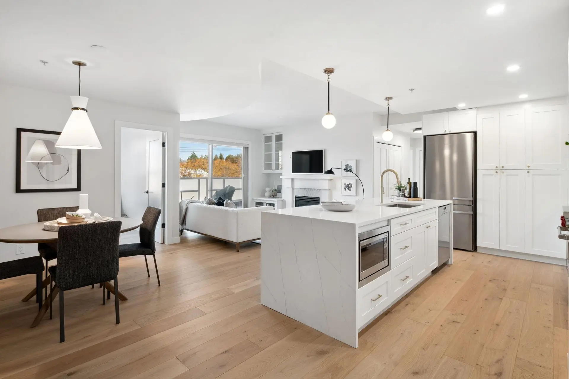 Property at #402 5790 E Boulevard, Vancouver, BC