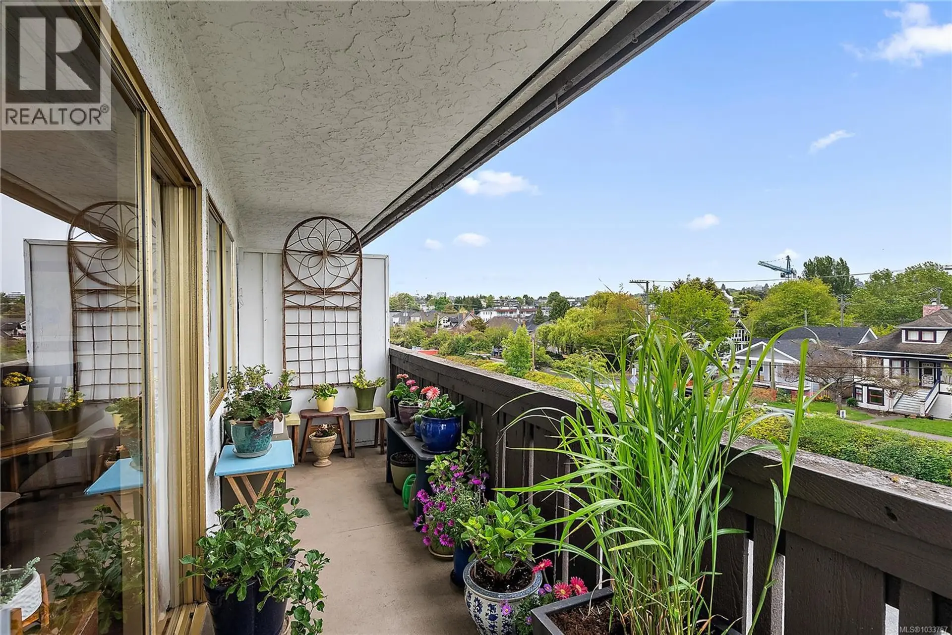 Property at #324 964 Heywood Ave, Victoria, BC