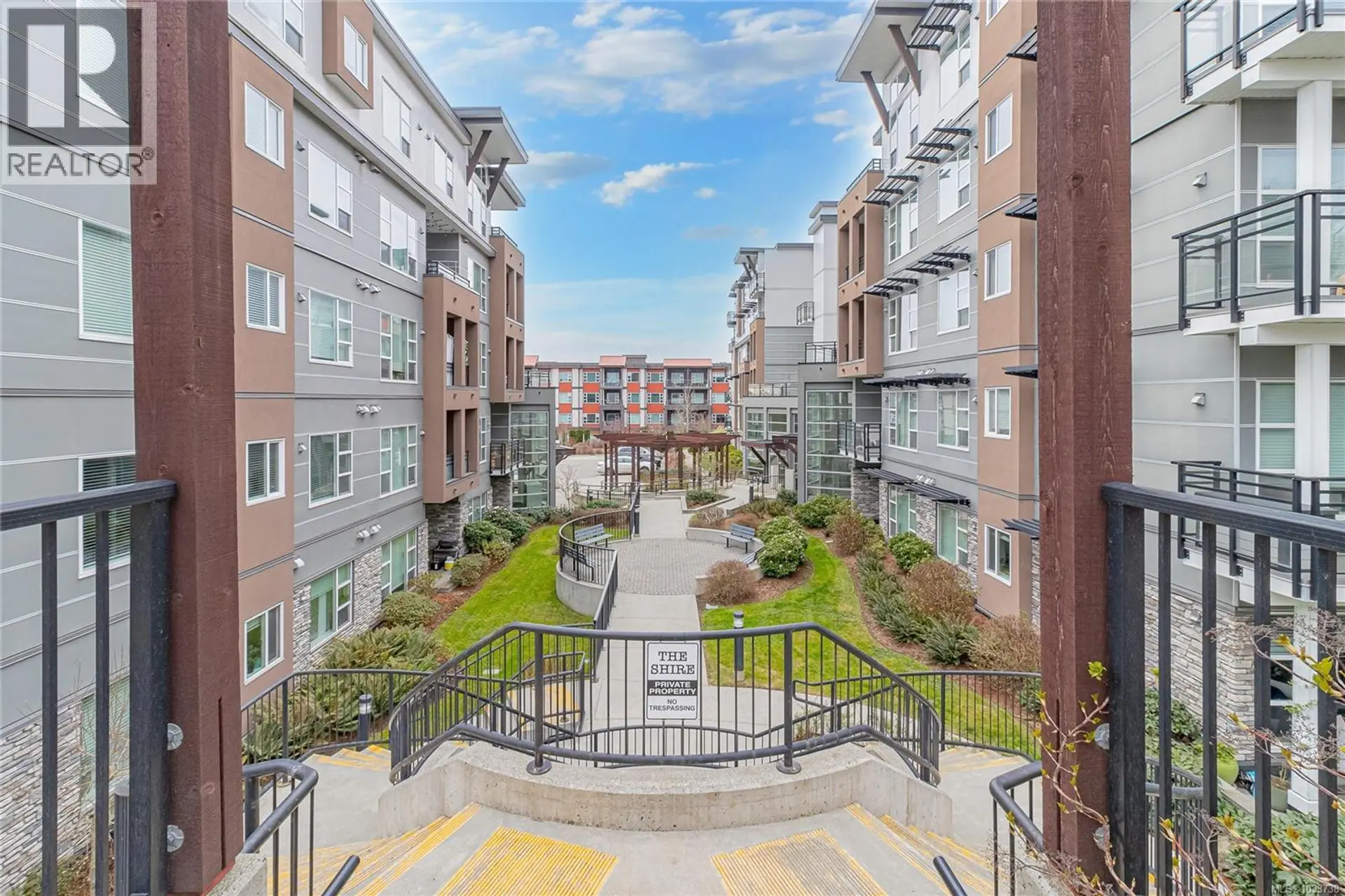 Property at #203 1020 Inverness Rd, Saanich, BC