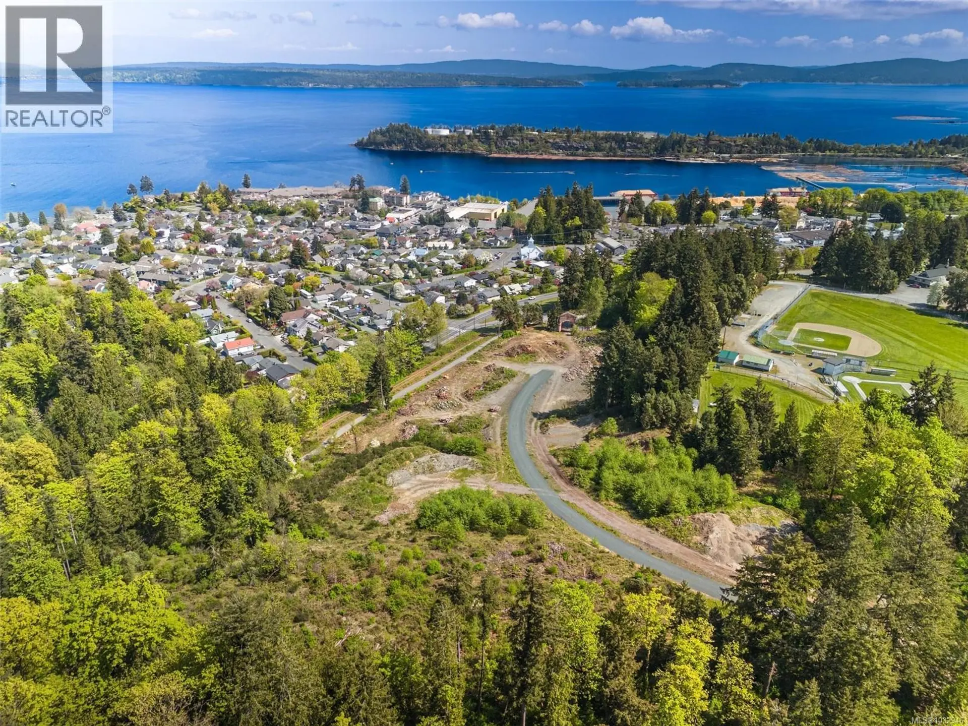Property at 2950 Elm St, Chemainus, BC