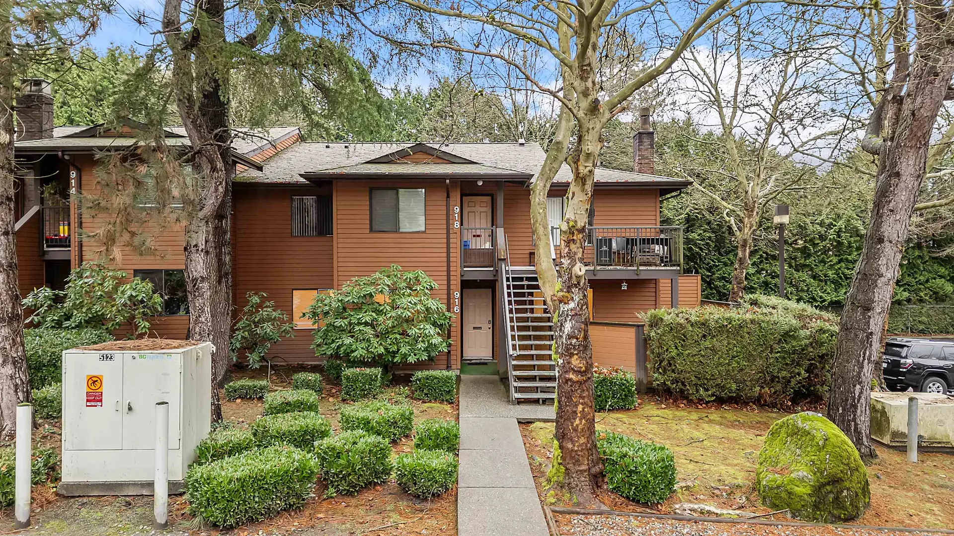 Property at #916 10620 150 Street, Surrey, BC