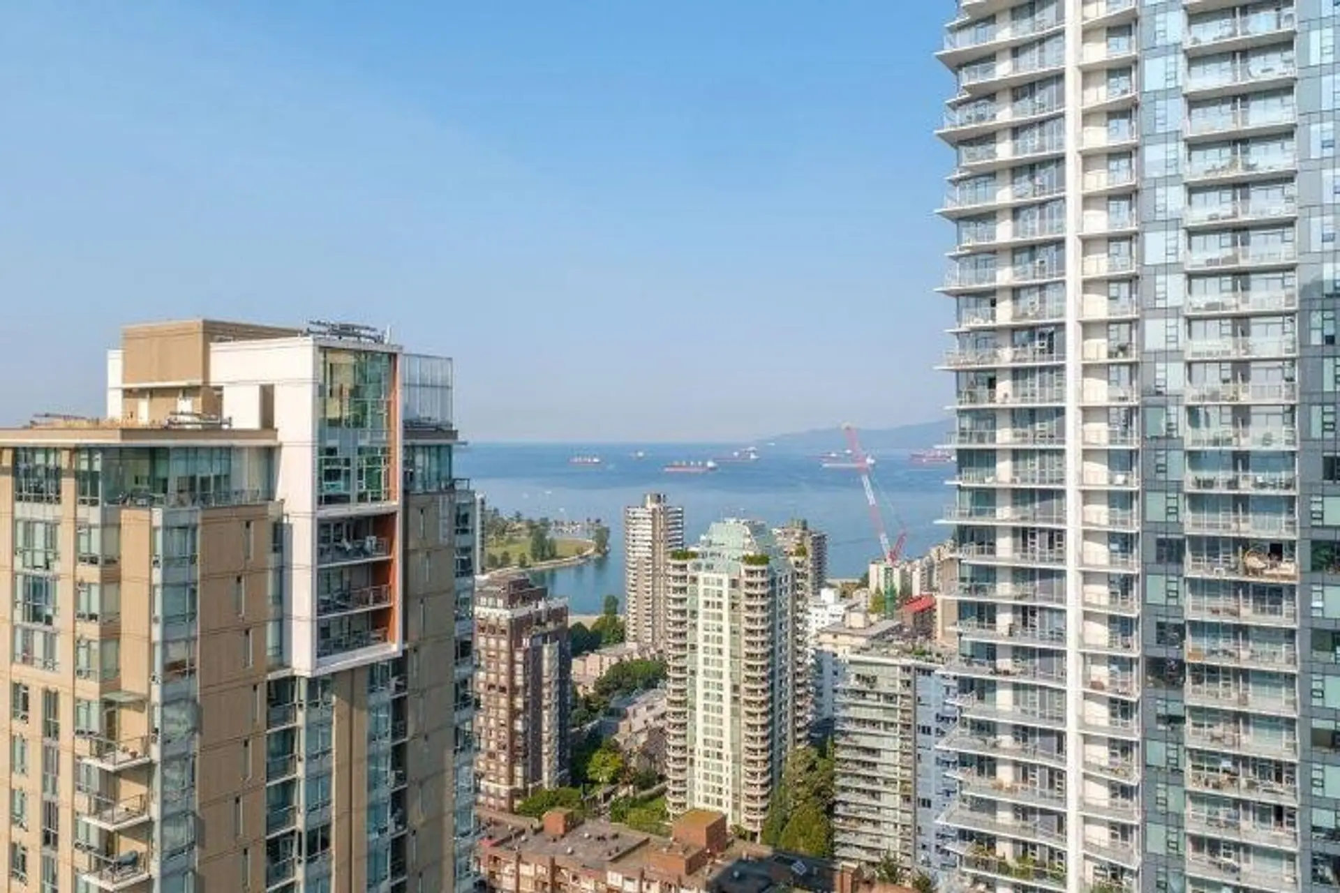 #3708 1283 Howe Street - Image 16