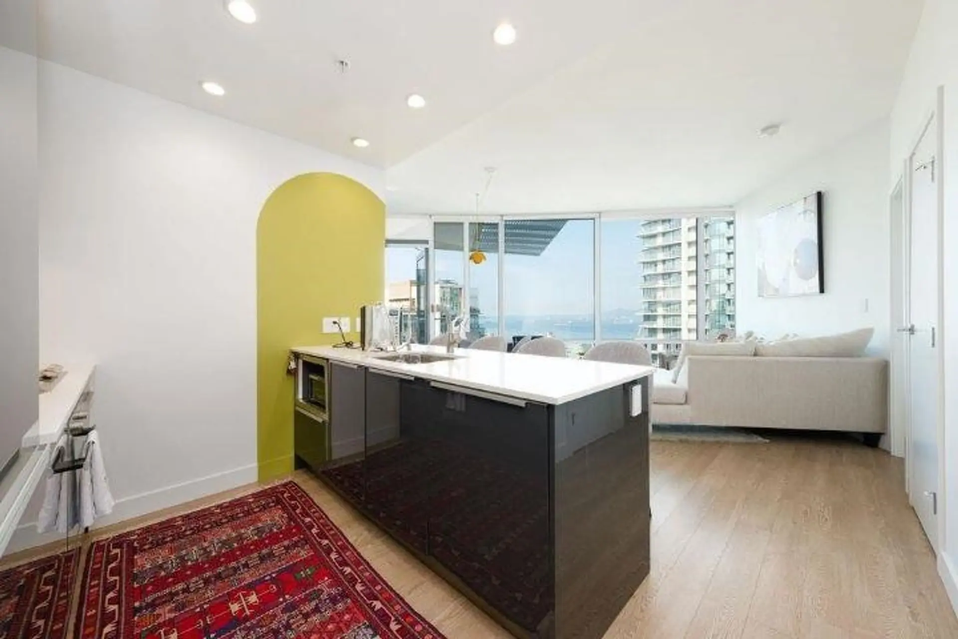 #3708 1283 Howe Street - Image 11
