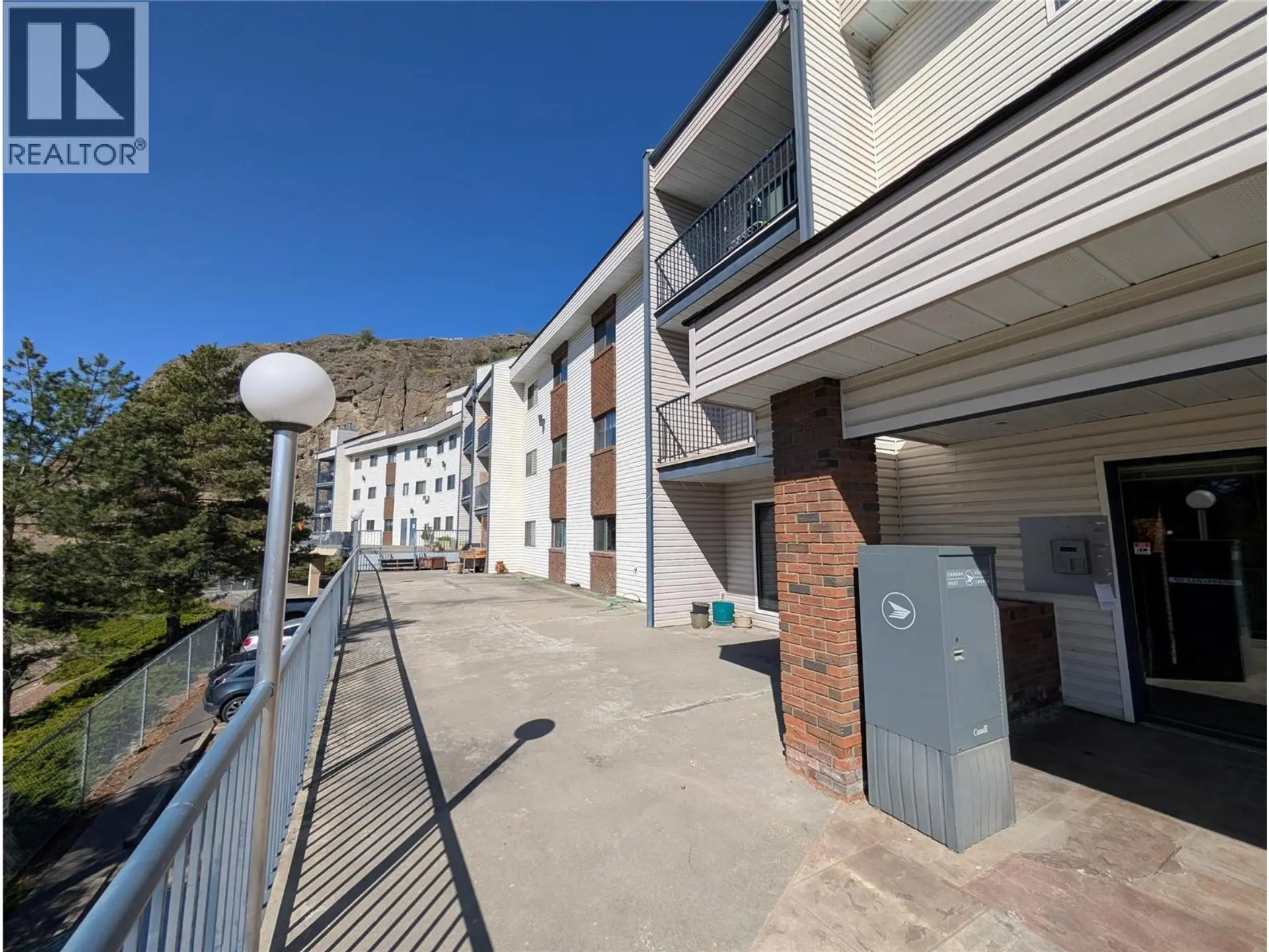 Property at #414 3901 32 Avenue, Vernon, BC