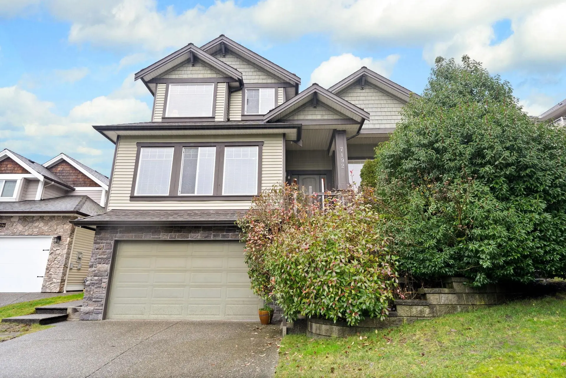 Property at 7192 177a Street, Surrey, BC