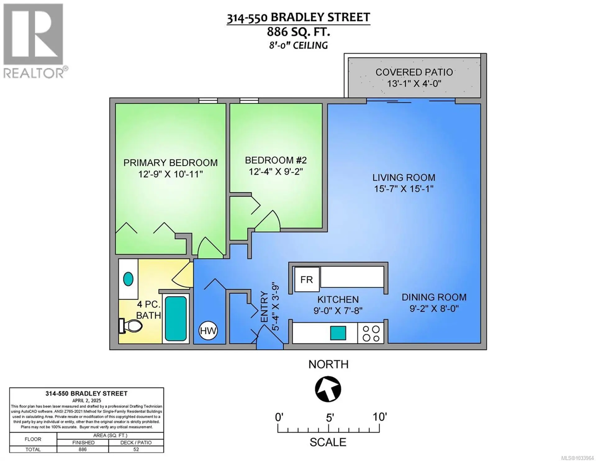 #314 550 Bradley St - Image 20