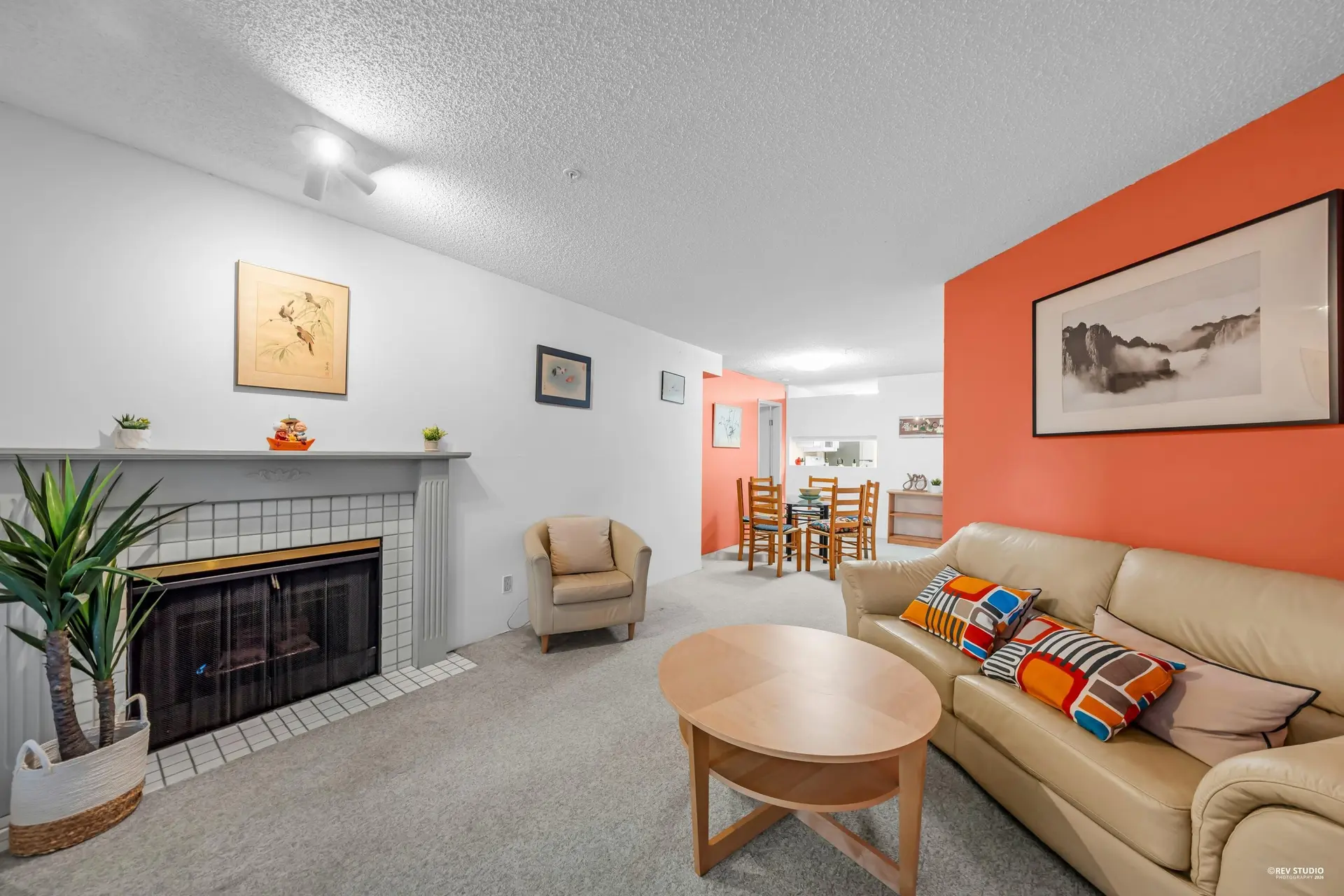 Property at #101 1924 Comox Street, Vancouver, BC