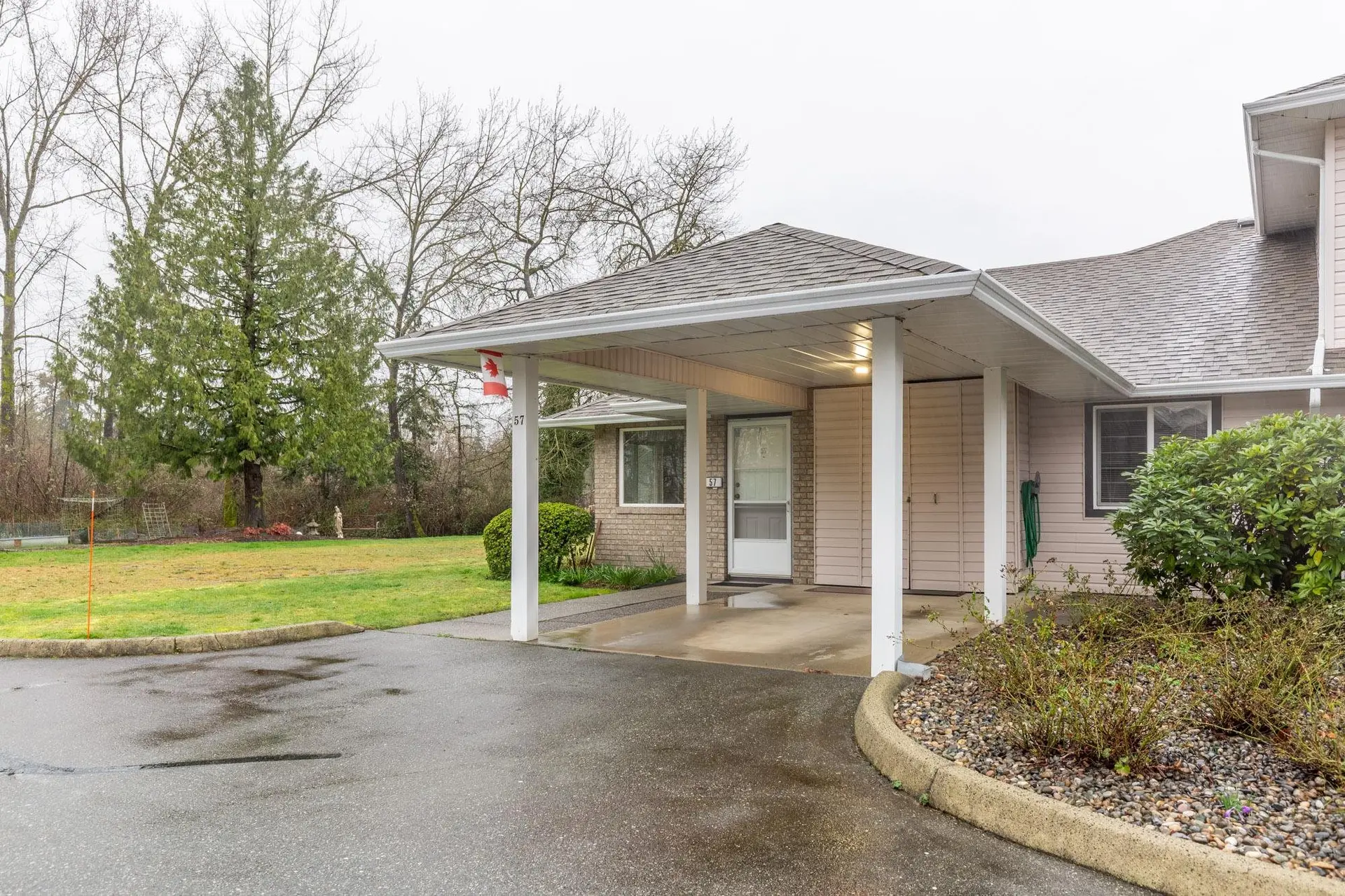 Property at #57 15020 66a Avenue, Surrey, BC