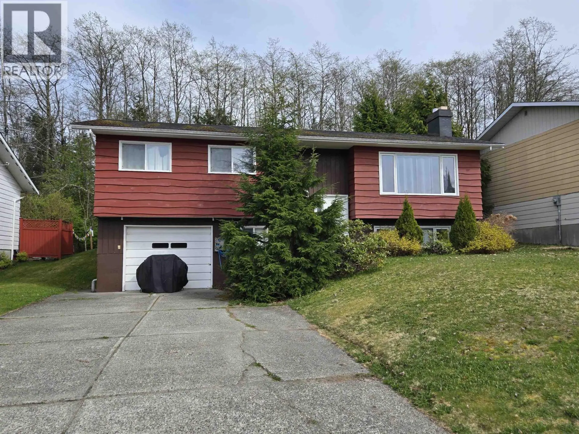 Property at 99 CHARLES STREET, Kitimat, BC