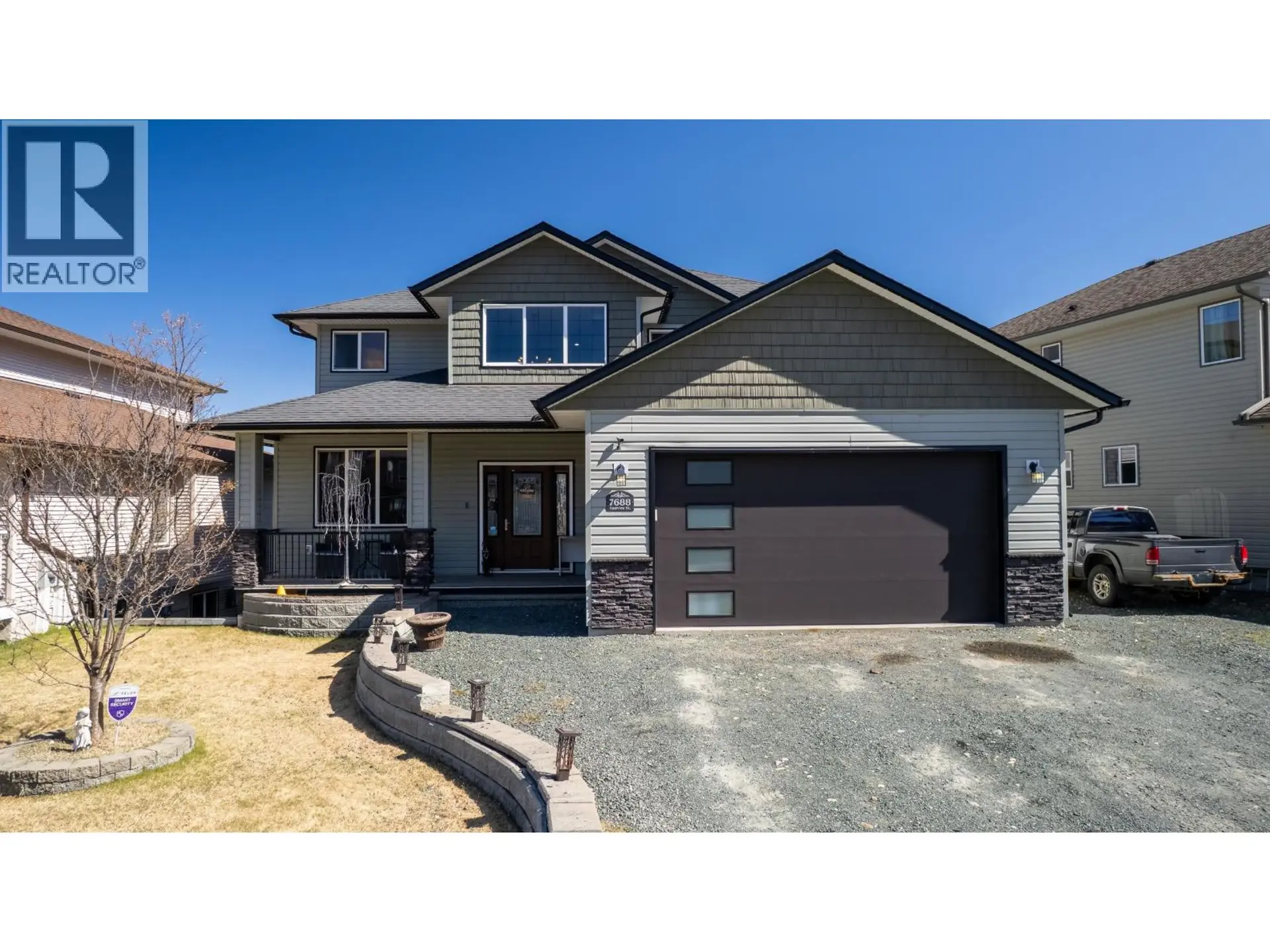 Property at 7688 EASTVIEW STREET, Prince George, BC
