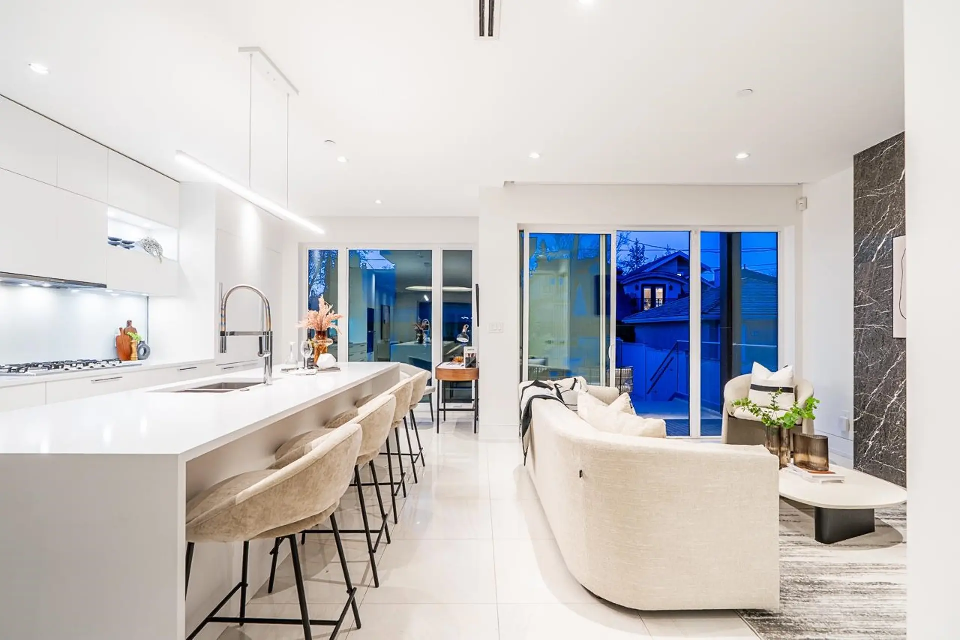Property at 4691 W 9th Avenue, Vancouver, BC