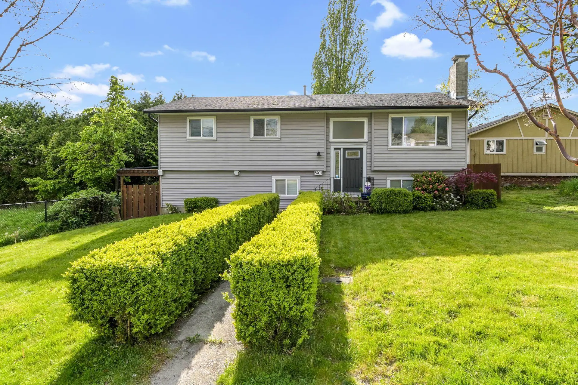 Property at 5707 184 Street, Surrey, BC
