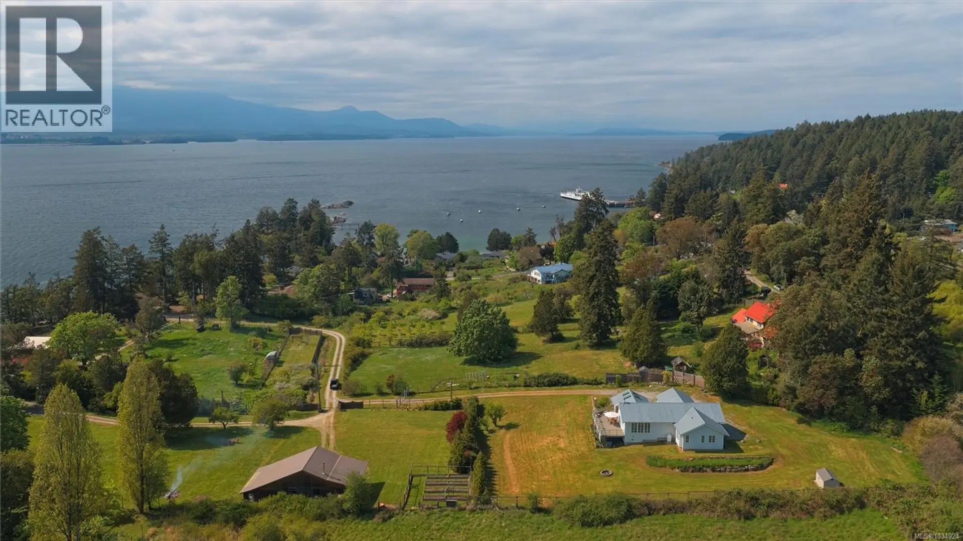 Property at 146 Tantramar Dr, Salt Spring, BC