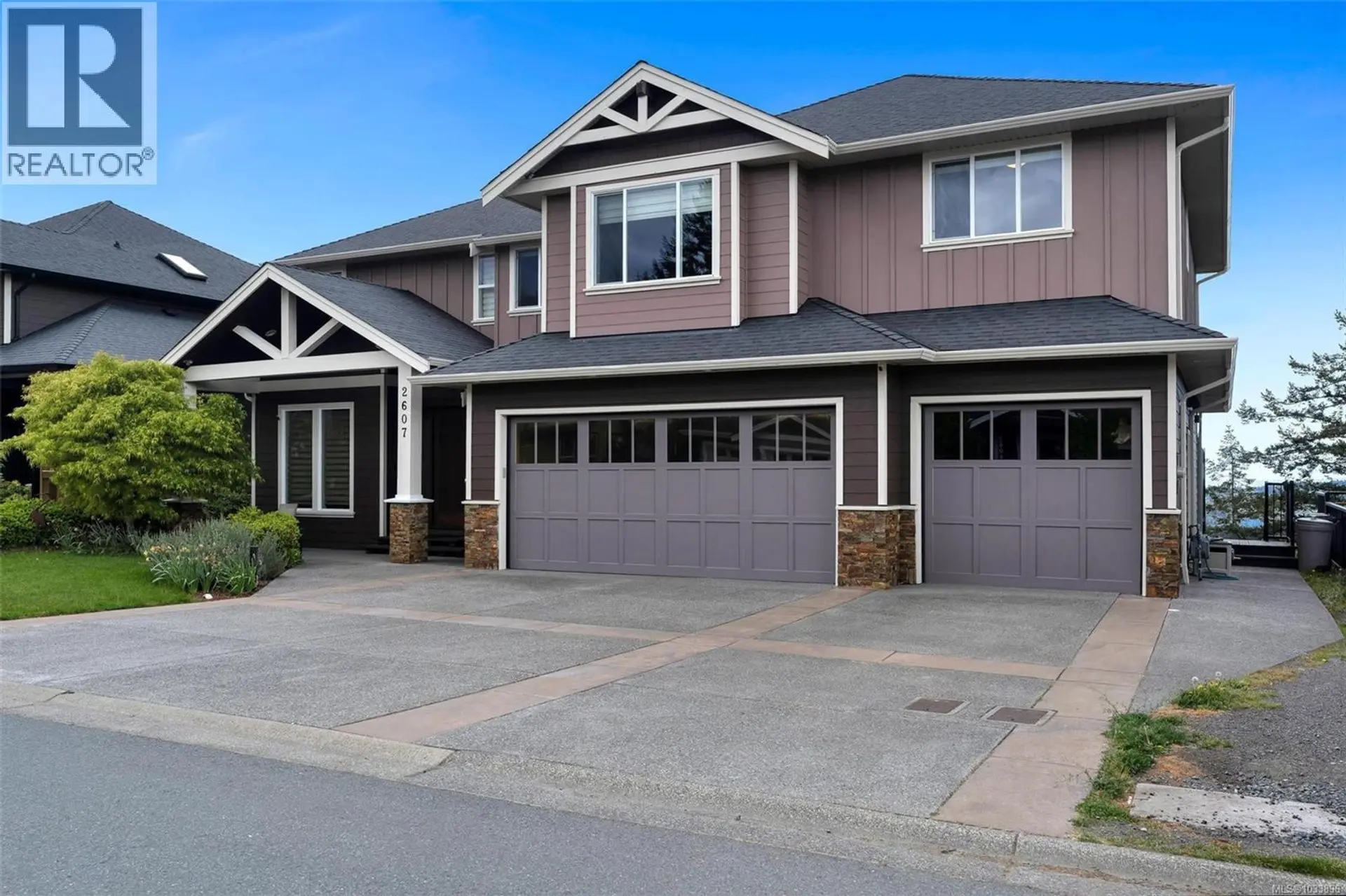 Property at 2607 Ruby Crt, Langford, BC