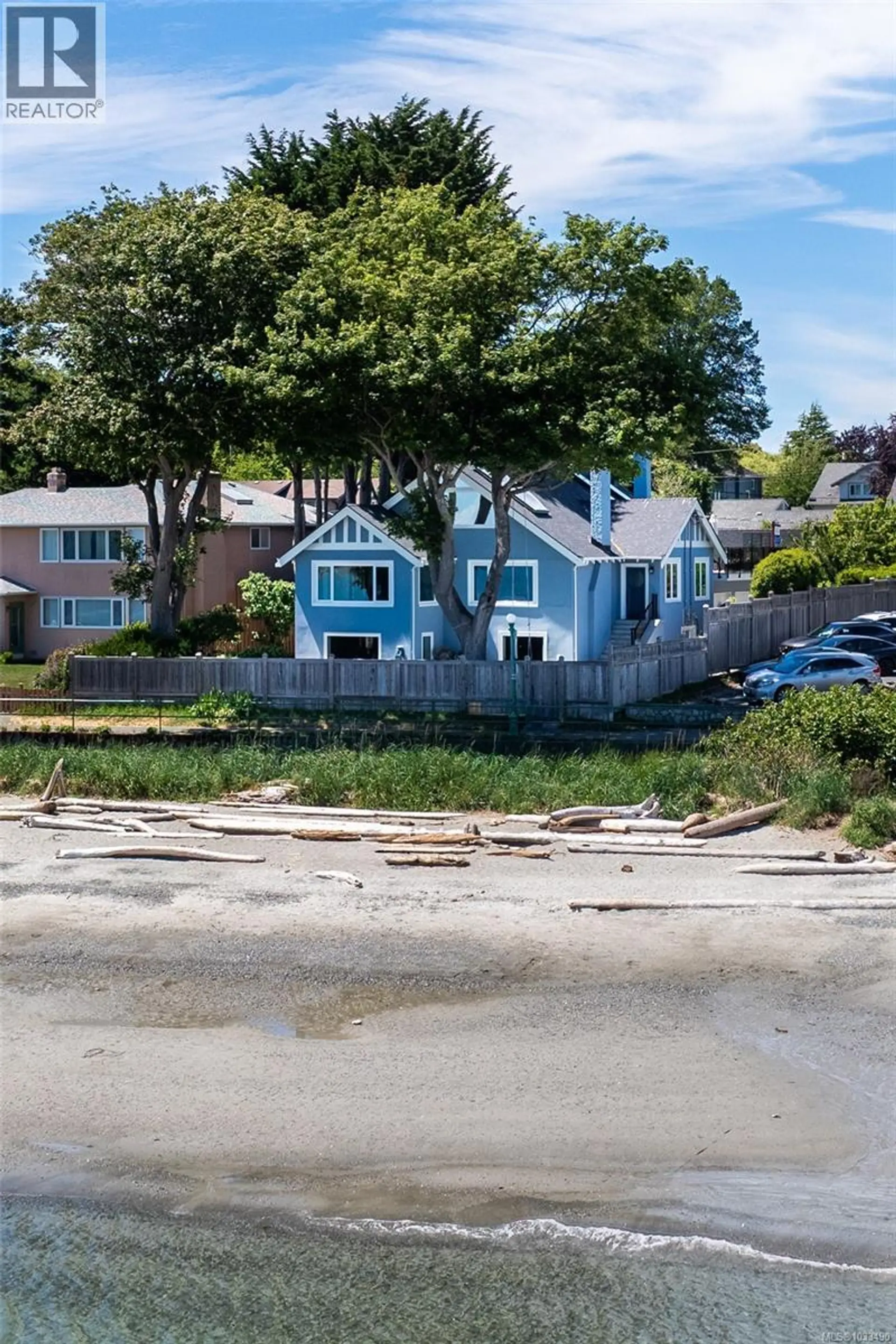 Property at 2170 Esplanade, Oak Bay, BC