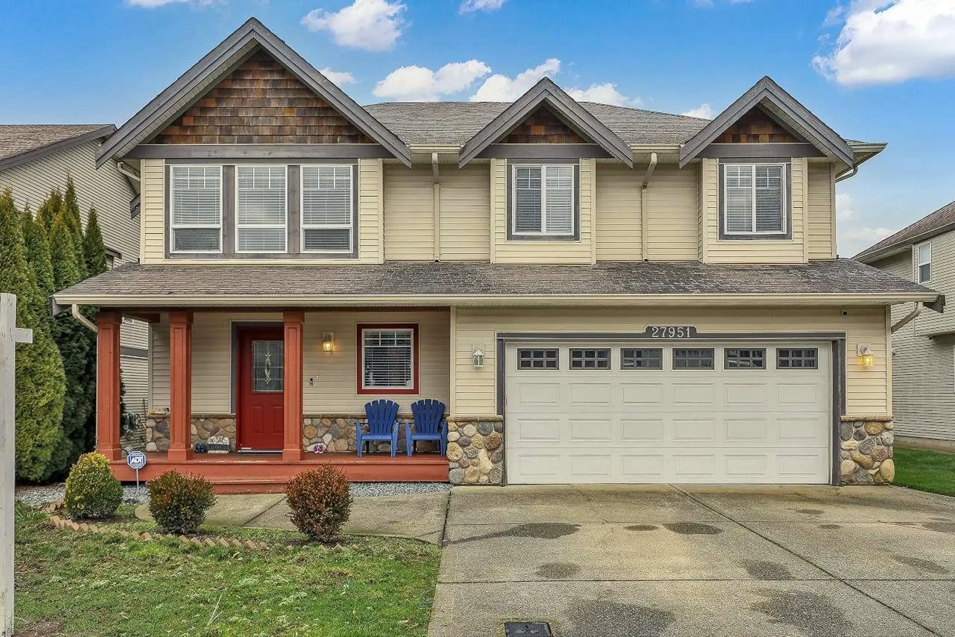 Property at 27951 Junction Avenue, Abbotsford, BC
