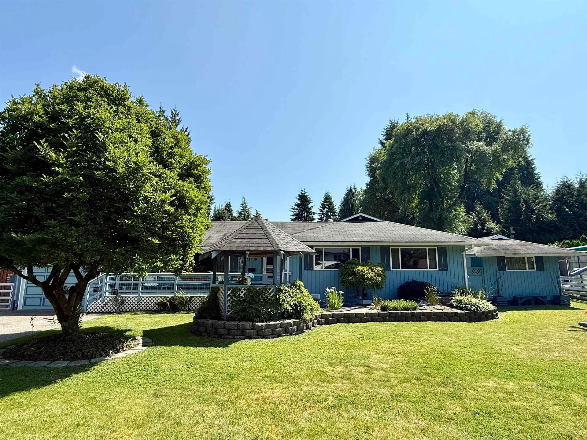 Property at 15538 105a, Surrey, BC