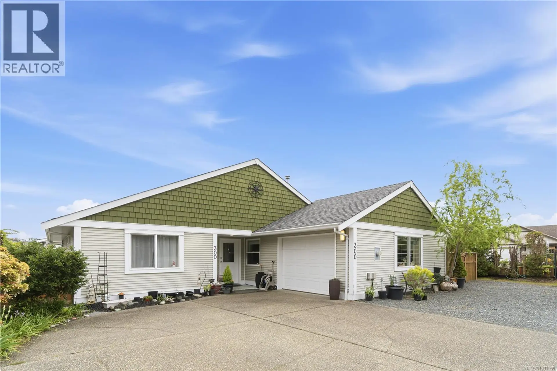 Property at 300 Church Rd, Parksville, BC