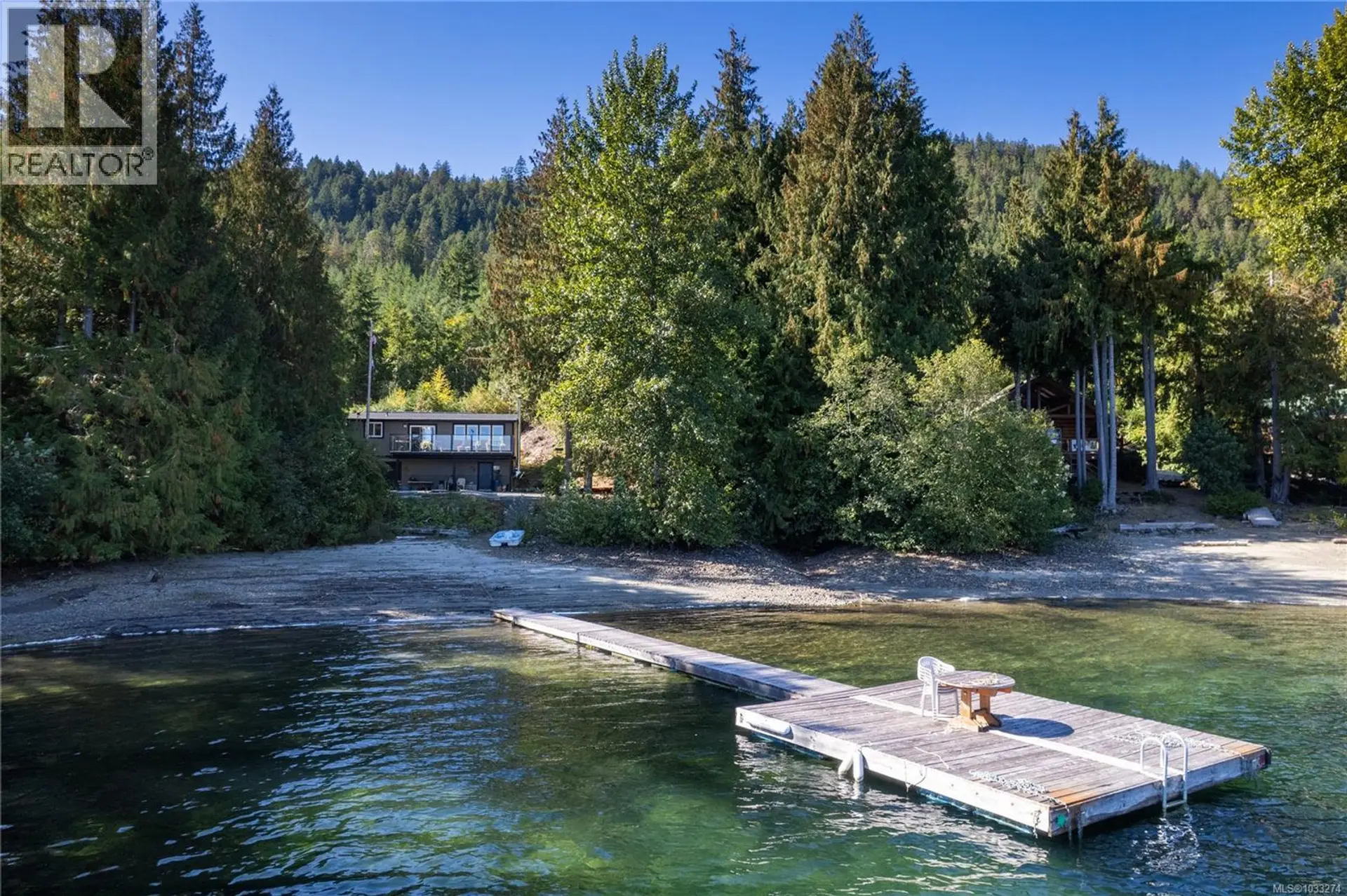 Property at 2180 South Lake Rd, Qualicum Beach, BC