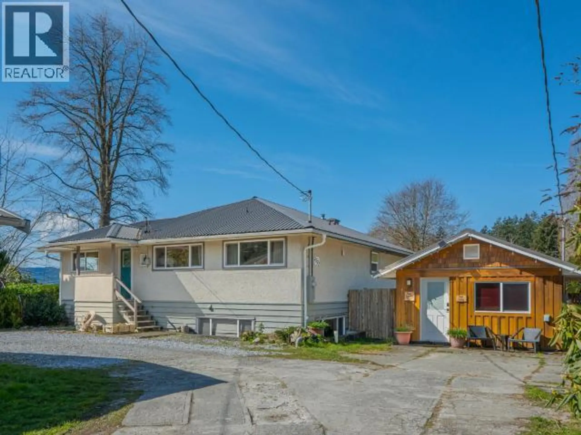 Property at 2277 PHILLIPS ROAD, Powell River, BC