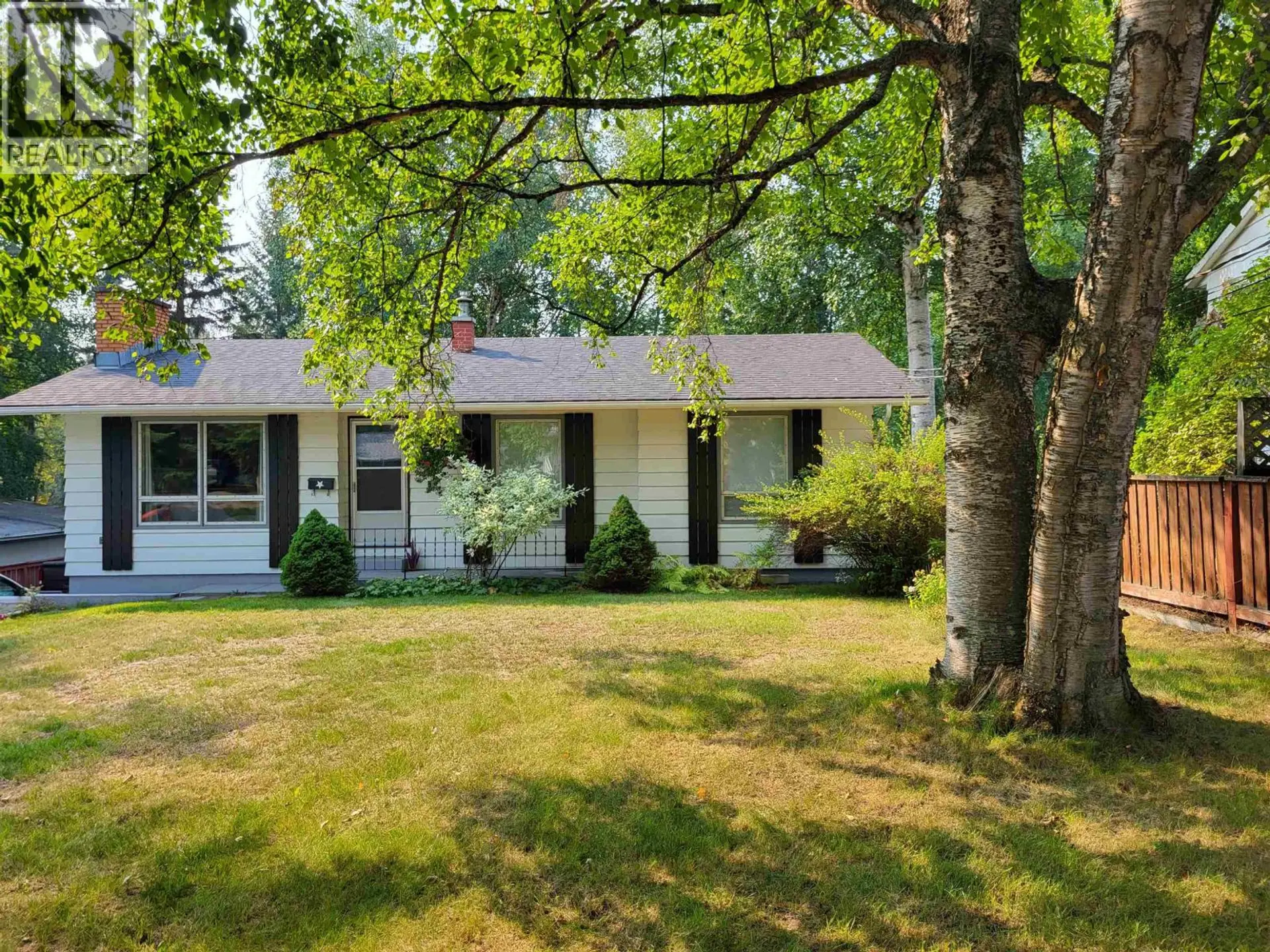 Property at 2653 STARLANE DRIVE, Prince George, BC
