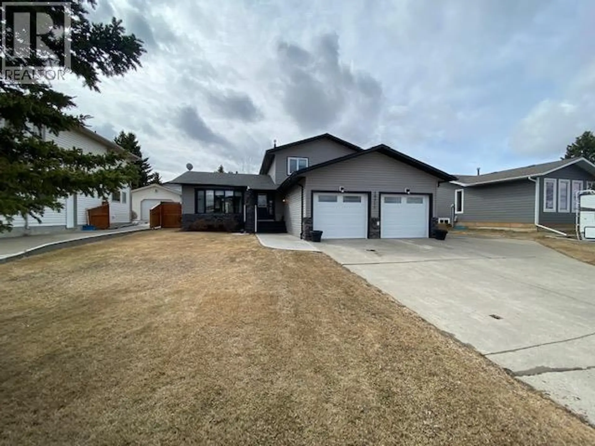 Property at 10515 114 AVENUE, Fort St. John, BC
