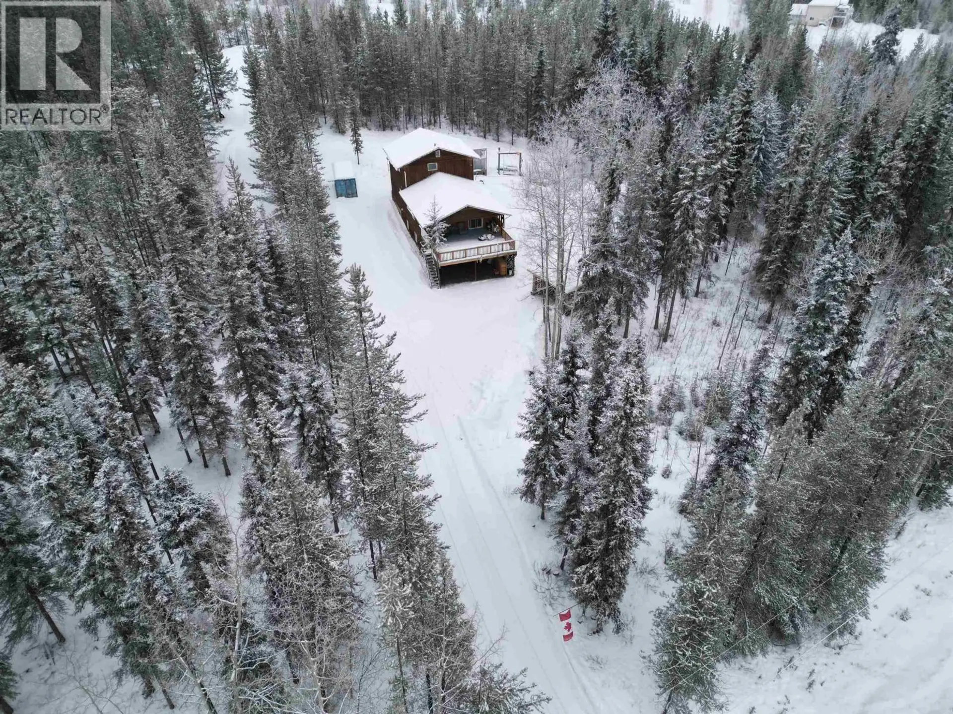 Property at 8164 ARCHIE DRIVE, Burns Lake, BC