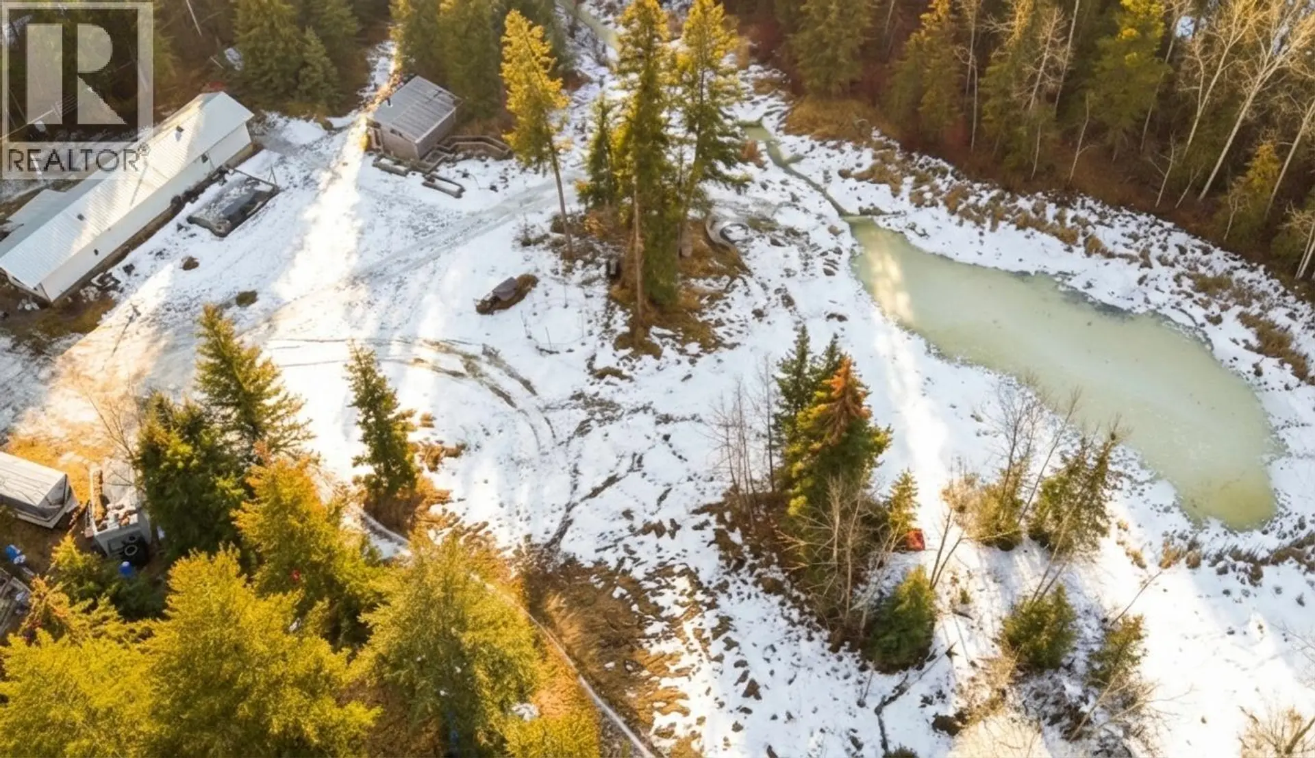 Property at 542 KEMP ROAD, Williams Lake, BC