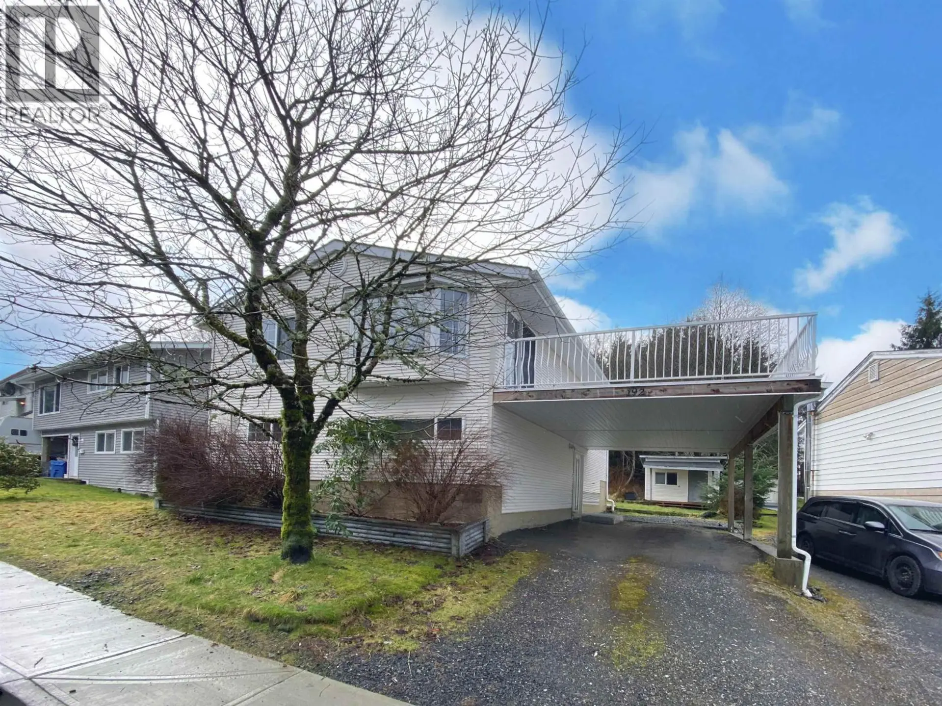 Property at 192 CRESTVIEW DRIVE, Prince Rupert, BC