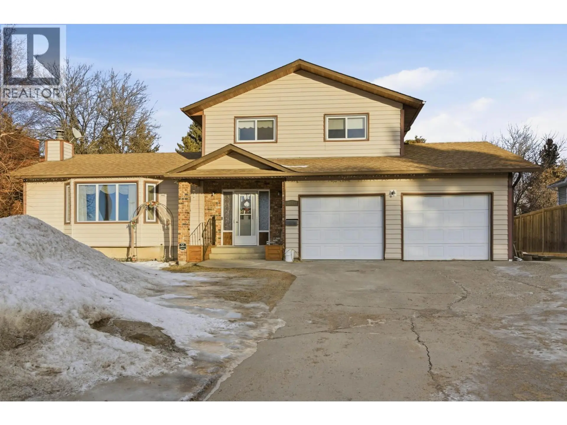Property at 10711 106 STREET, Fort St. John, BC
