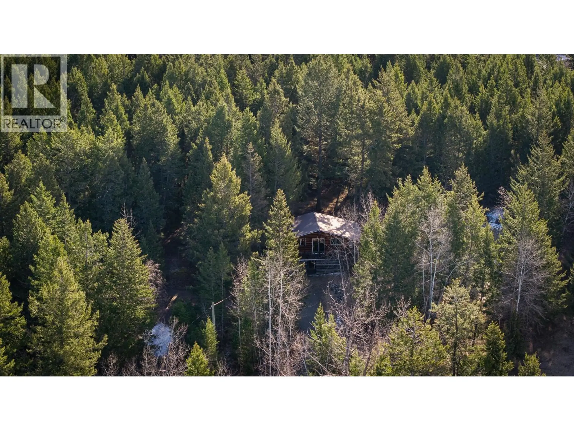 Property at 4759 SUSSNEE ROAD, 108 Mile Ranch, BC