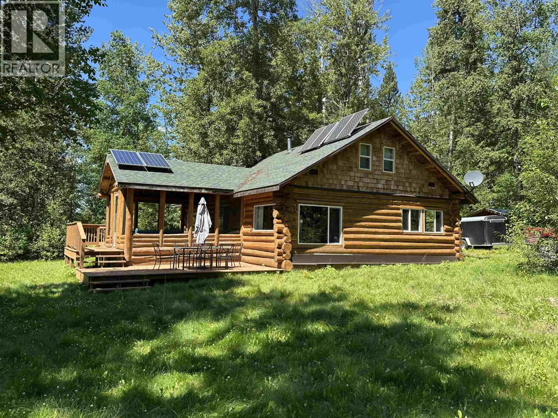 Property at DL12032 MURPHY LAKE, Forest Grove, BC