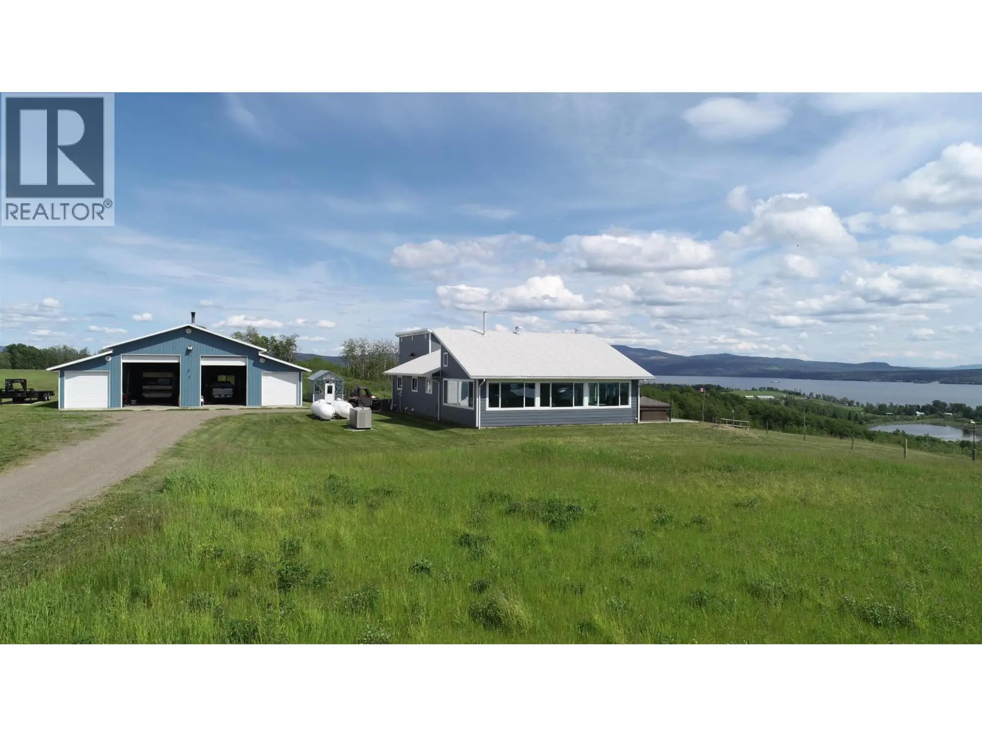 Property at 6219 BROWN ROAD, Burns Lake, BC