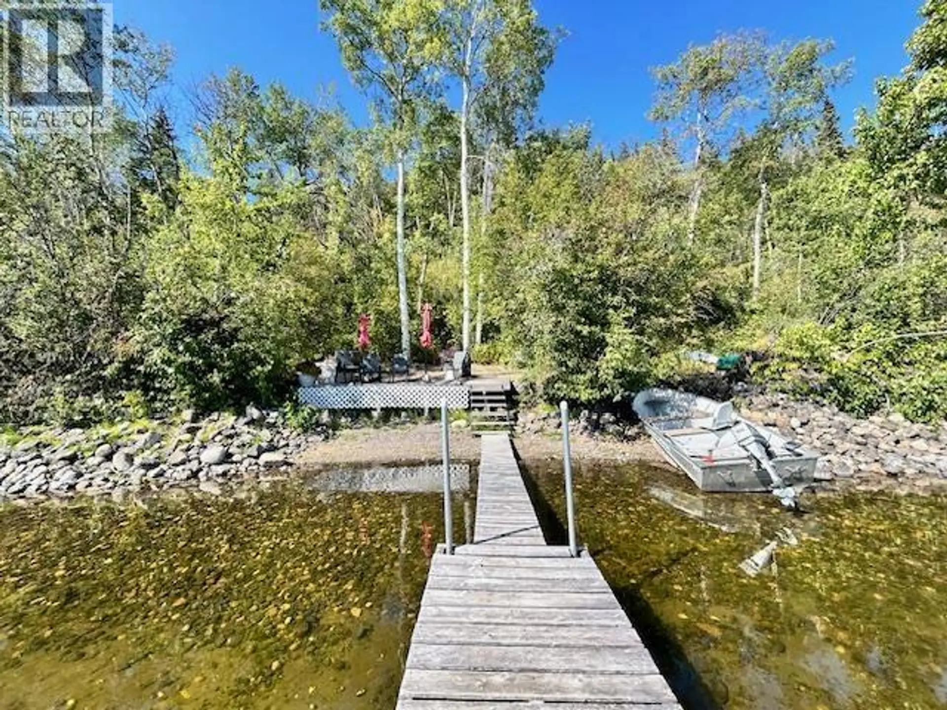 Property at 8858 GALA BAY ROAD, Fraser Lake, BC