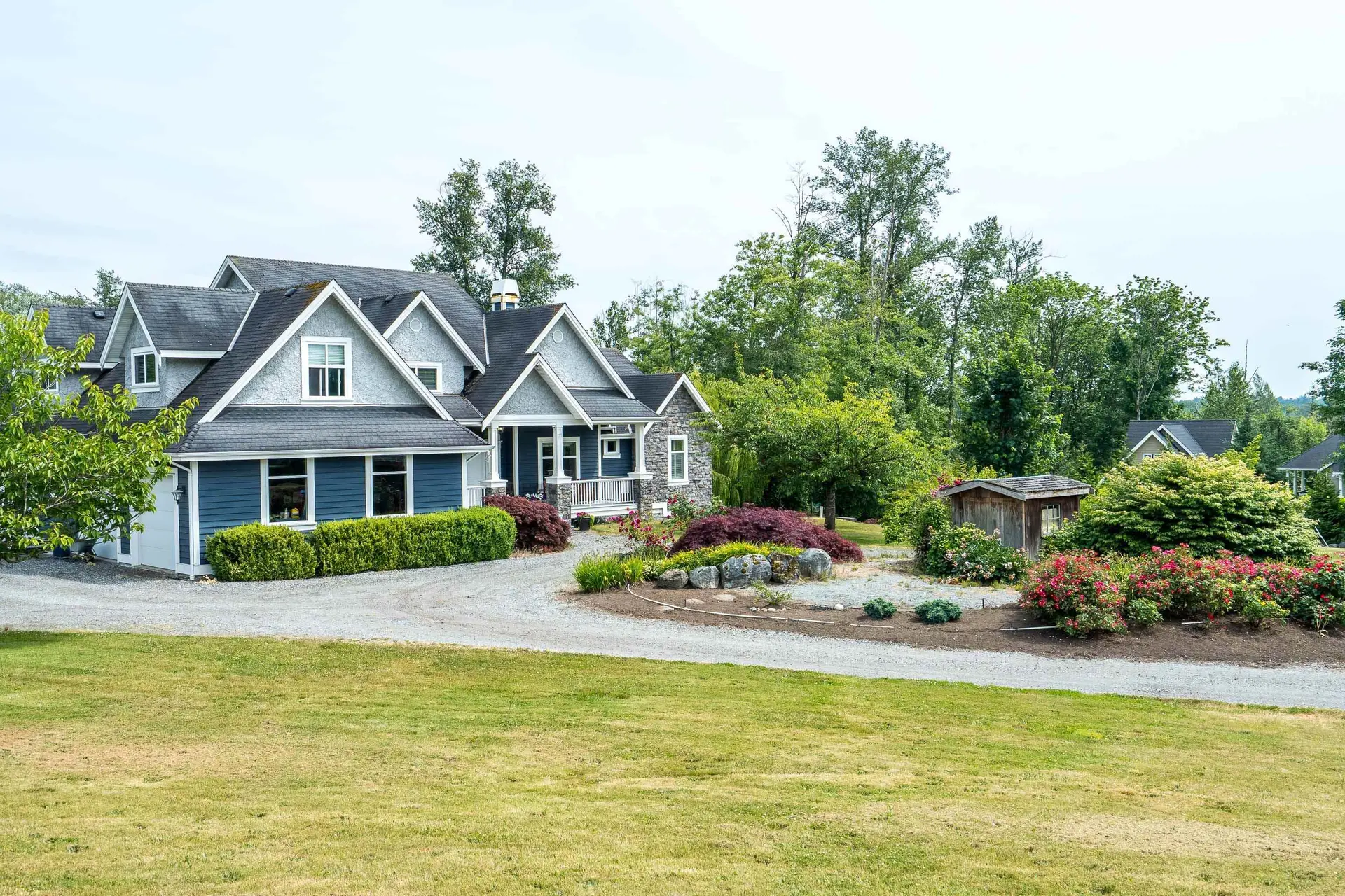 Property at 1192 212 Street, Langley, BC